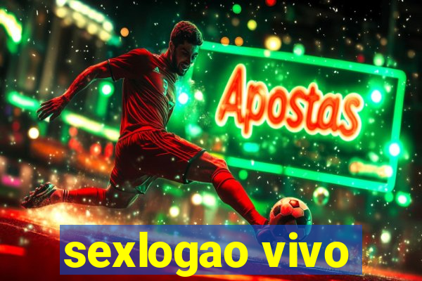 sexlogao vivo